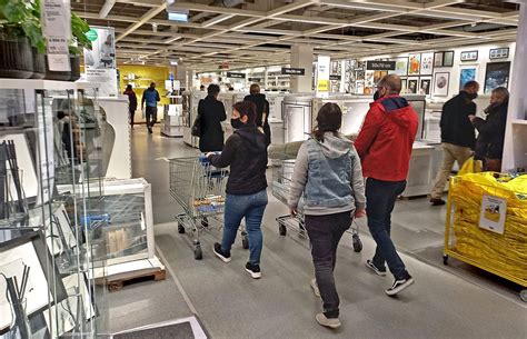 The rise of Swed House: a new challenger to IKEA in Moscow - TechStory