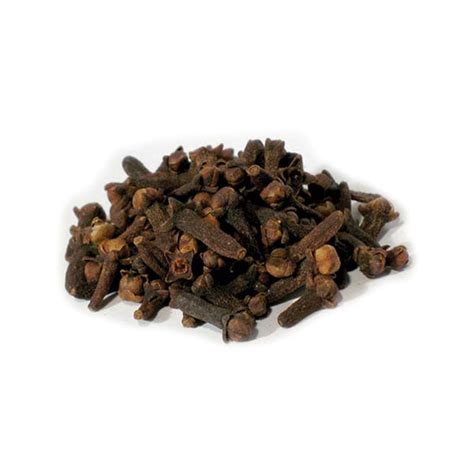 Cloves Whole Herbs 1 oz – The Witches Sage LLC