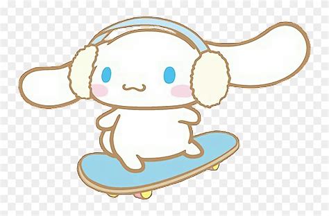 Cinnamoroll Printable Stickers - Printable Online