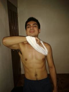 Hot Pinoy Photo Collection RJ Mensexret