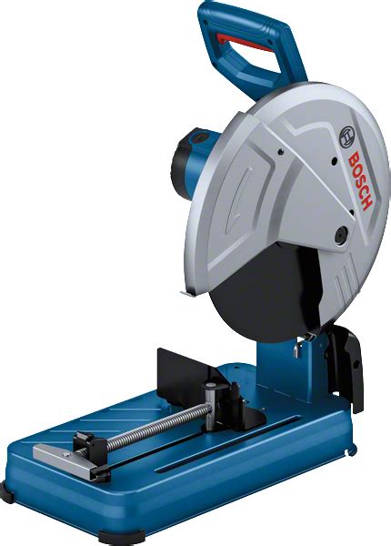 Gco Metal Cut Off Saw Bosch Professional