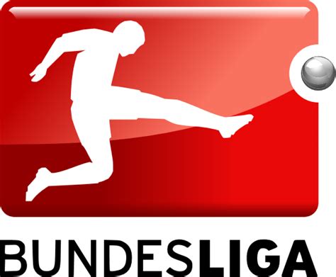 Bundesliga Logo History