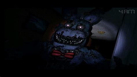 Inposible No Morir De Miedo En Fnaf Espeor Que En Fnaf Casi Me