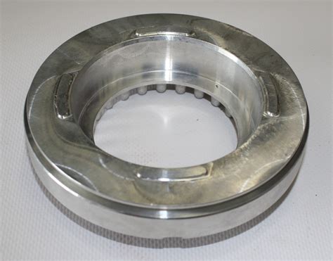 Powerglide Piston For Or Clutch Drum Billet Aluminum Direct Clutch