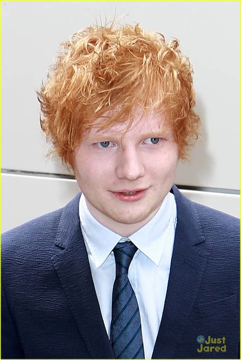 Ed Sheeran Ivor Novello Awards Winner Photo 473371 Photo Gallery