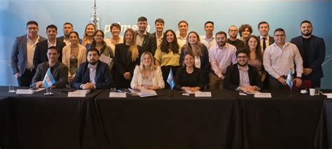 Las Horas De Jujuy Jujuy En El Encuentro Del Consejo Federal De