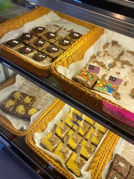 Kafe Suka Dessert Salah Satu Tempat Thorbaekk Utk Sang Peminat Segala