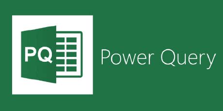 Power Query Pourquoi Et Comment Lutiliser