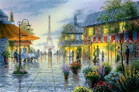 peinture,paysage