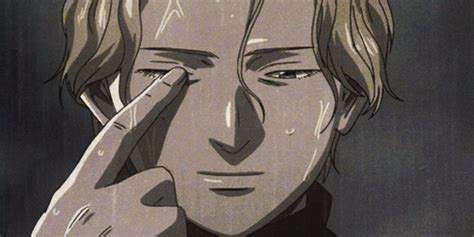 Johan Liebert Anime Amino