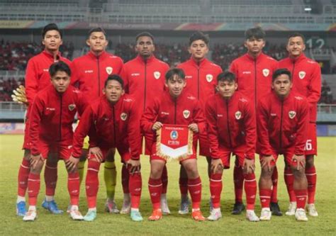 Hasil Semifinal Piala Aff U 19 2024 Timnas Indonesia U 19 Vs Malaysia