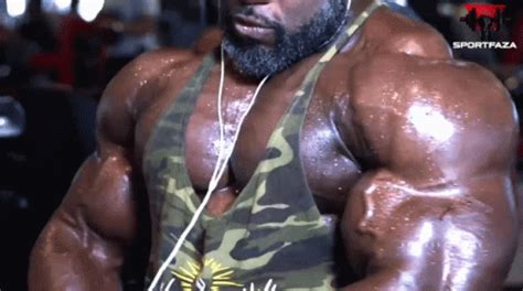 Bodybuilding GIF - Bodybuilding - Discover & Share GIFs