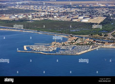 Fos Sur Mer Hi Res Stock Photography And Images Alamy