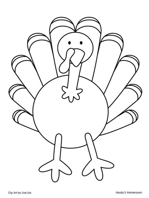 Disguise A Turkey Free Printable Pdf