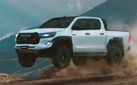 Hilux GR Sport Guia Definitivo Da Nova Picape Esportiva Da Toyota