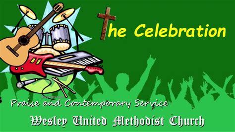 Wesley UMC 9 00 Am Worship Service For July 18 2021 YouTube