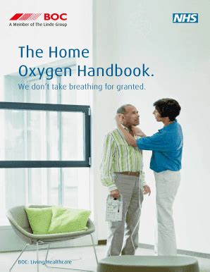 Fillable Online Oxygen Handbook Fax Email Print PdfFiller