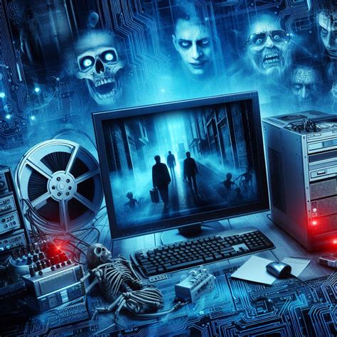 Horror Movies on Netflix This January 2024