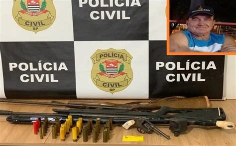 Policial Aposentado Encontrado Morto Em Canavial De Indiapor Quatro