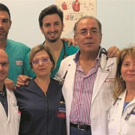 Caltanissetta 3 Nuovi Ambulatori Di Cardiologia All Ospedale Sant Elia