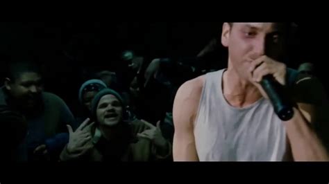 Eminem 8 Mile Final Rap Battle Youtube