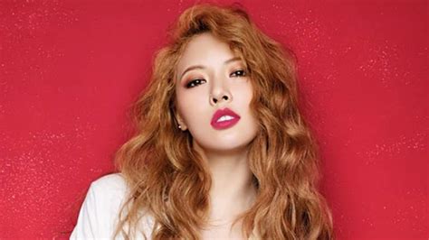 Hyuna Singer Age Profile Songs Wiki Facts And More Wikifamouspeople