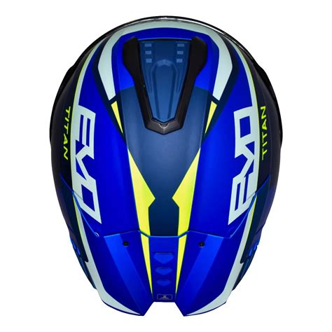 Bicimex Detalles Casco Para Motociclista Talla M Cerrado Hawk Titan B7