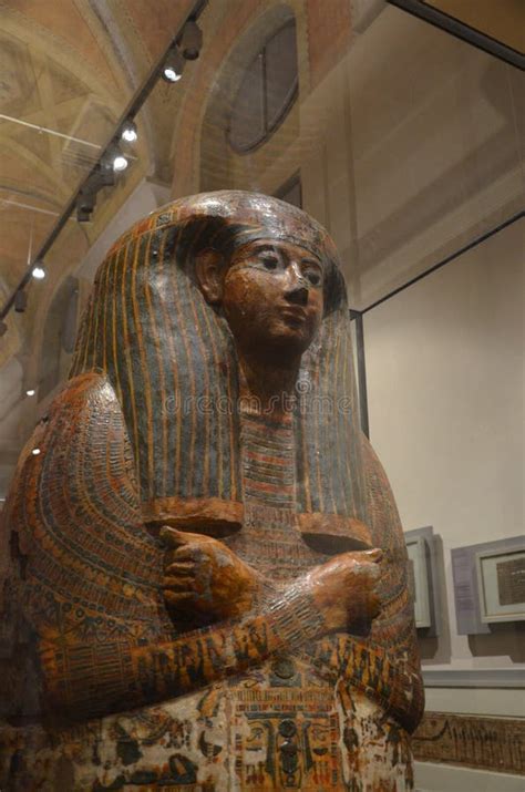 Exhibition of Mummies, Artifacts and Egyptian Finds at the Egyptian ...