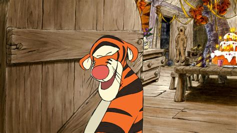 The Tigger Movie 2000 Screencap Fancaps