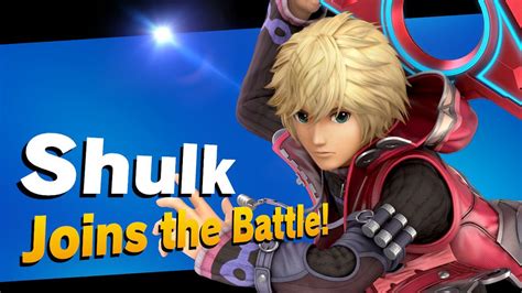 File Shulk Unlock Notice SSBU SmashWiki The Super Smash Bros Wiki