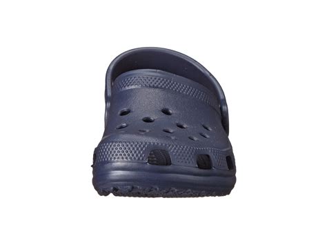 Crocs Kids Classic (Infant/Toddler/Youth) Red - Zappos.com Free ...