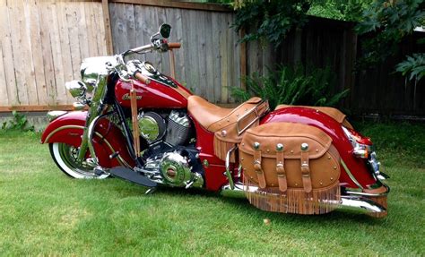 Chief Motorcycle Forum Indian Motorcycles Chief