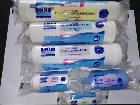 Original Kent Ro Membrane Price Fits In All Kent Ro Purifiers