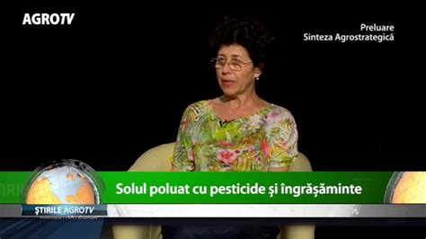 Solul Poluat Cu Pesticide Si Ingrasaminte YouTube