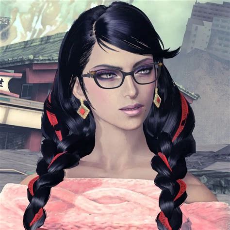 Bayonetta Video Game Characters Female Characters Video Games Girls