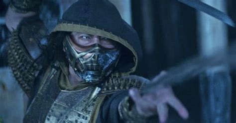 Mortal Kombat 2 Movie Filming Wraps on Bloody Video Game Adaptation