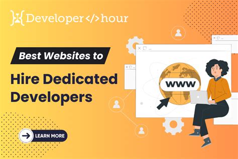 Top Websites To Hire Dedicated Developers From India