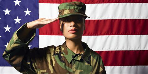 The Color Of Change The Army S St Black Female Star General On