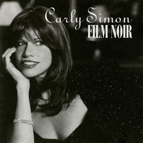 Film Noir Album By Carly Simon Spotify