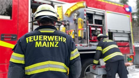 Gewalt gegen Rettungskräfte in Rheinhessen verhindern SWR Aktuell