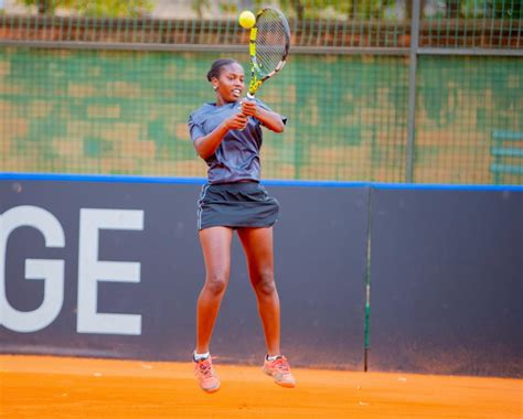 Rwanda Tennis Federation On Twitter Bjkcuprwanda Group A Day