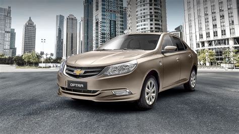 Chevrolet Optra Price in Pakistan 2024