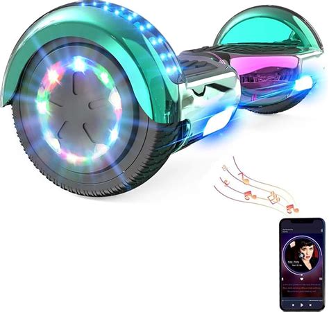 amazoncouk hoverboard