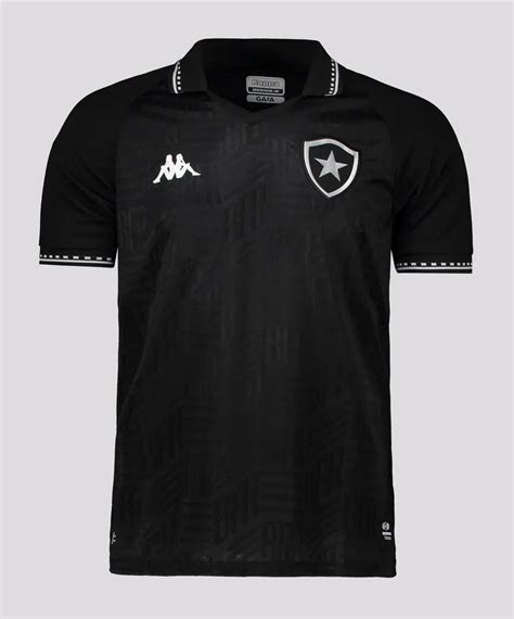 Maillot Exterieur Botafogo