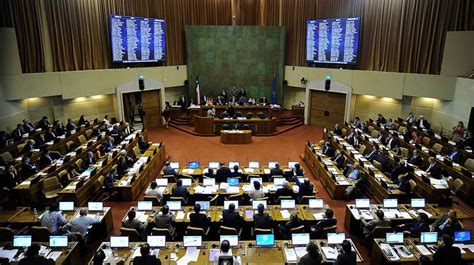 Este Es El Listado De Los 155 Diputados Electos Soychile Cl