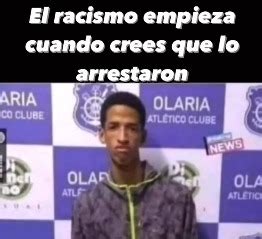 Top memes de Racismo en español Memedroid