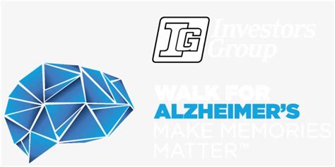 Walk To End Alzheimer's Logo Png - Free Transparent PNG Download - PNGkey