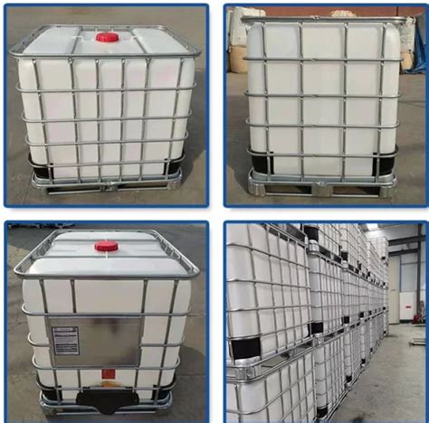 Automatic IBC Tank 1000 Liters Machine 1000L IBC Blow Molding Making