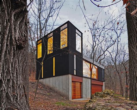 Modern Cabin Designs That Are Breathtaking