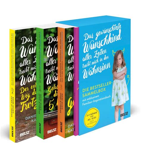 Das Gewünschteste Wunschkind 1